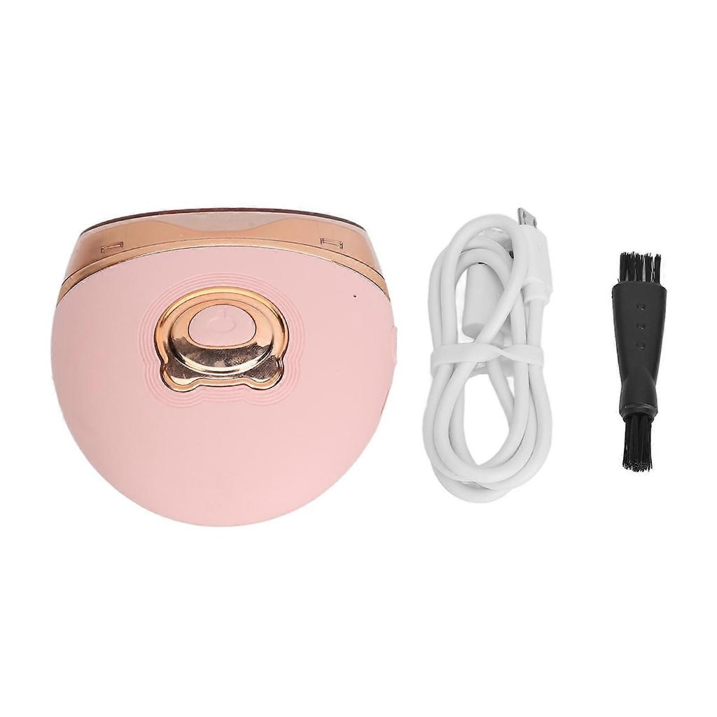 Electric Nail Clipper Safety Automatic Fast Trimming Fingernail Cutter Machine for Elderly Children
