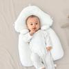 Newborn Anti-Rollover Pillow Baby Pillow Anti-Startle Sleep Baby Safety Sleep Pillow