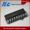 ULN2803APG DIP18 8-Kanal Darlington-Transistor-Array - Brandneu