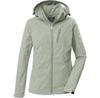 Софтшелл Куртка Killtec Kos 13 WMN SFTSHLL JCKT FLORAL