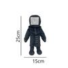 Toilet Man Vs. Surveillance Man's Toy Toilet Man Vs. Surveillance Man Titan Sound Man TV Man Plush Toy Doll Gift