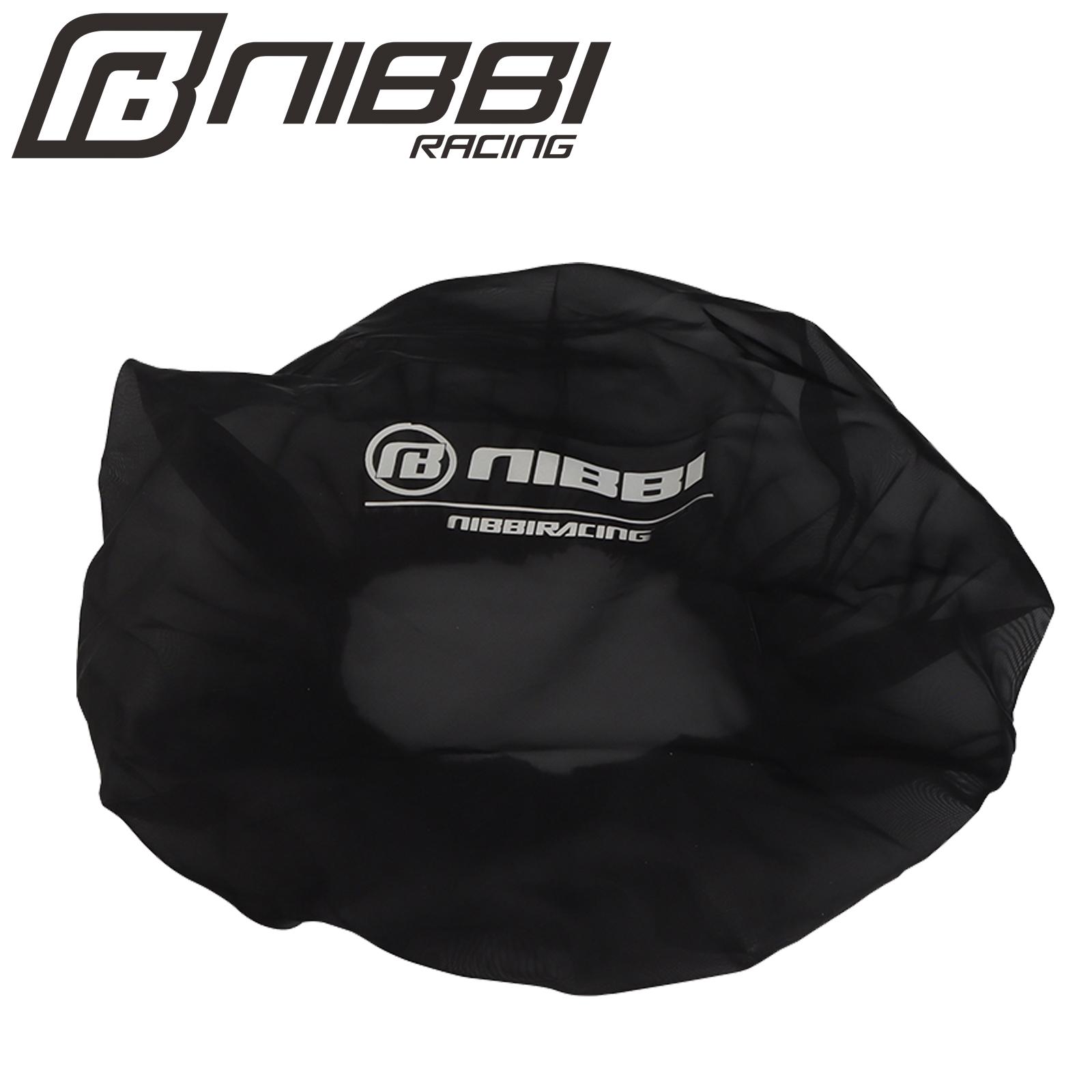 

NIBBI Motorcycle Air Filter Foam Sponge Air Cleaner Bracket Dirt Bike Filter Dust Cover For KTM GasGas Husqvarna Motocross KLZ