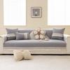 New Cream Wind Light Luxury Chenier Sofa Cushion Four Seasons Universal Non-Slip Sofa Cover Cushion Sub Cover Cloth Towel