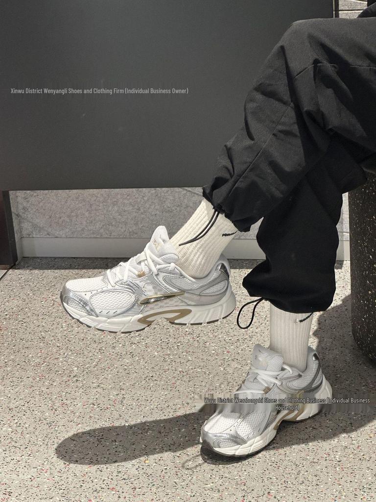 V5 RNR High-Quality Unisex Sneakers: Summer & Autumn Breathable Mesh Running Shoes