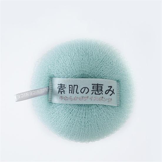 Esponja de Banho Universal Portátil Aconchegante Esponja de Banho Prática Bola de Banho Escova de Limpeza Esponja de Banho para Lavabo