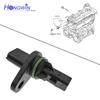 23731-ED02C Camshaft Position Sensor For Nissan March Note Versa Kicks Tiida 1.6 23731-ED02B 23731-ED02A 23731ED02C 23731ED02D