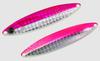 Jackall Metal Jig Bin Bin TG Type Slow Tungsten 30 Grams Micro Pink (9682)