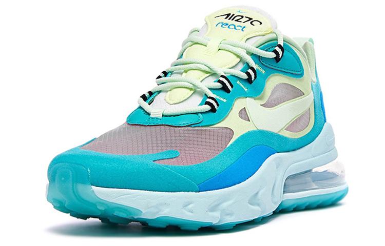 Nike Air Max 270 React Hyper Jade AO4971-301
