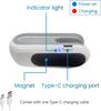 Easy To Use Bag Sealer Bag Sealing Machine Small Heat Sealing and Cutter ABS Material Bag Resealer for Plastic Bags