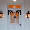 Halloween Metal Decorations Iron Craft