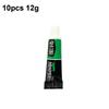 All-Purpose Quick Dry Nail-Free Adhesive Ultra Strong Heavy Duty Sealant for Window Door Gap Sealing Household Repair