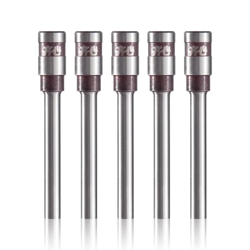 Comix Financial Binding Machine Drill Bits CN plug (adapter included)