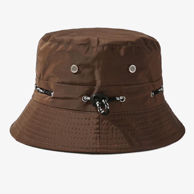 Women's New Summer Sun Hat With Small Brim Outdoor Uv Protection Fishing Hat For Travel Hiking