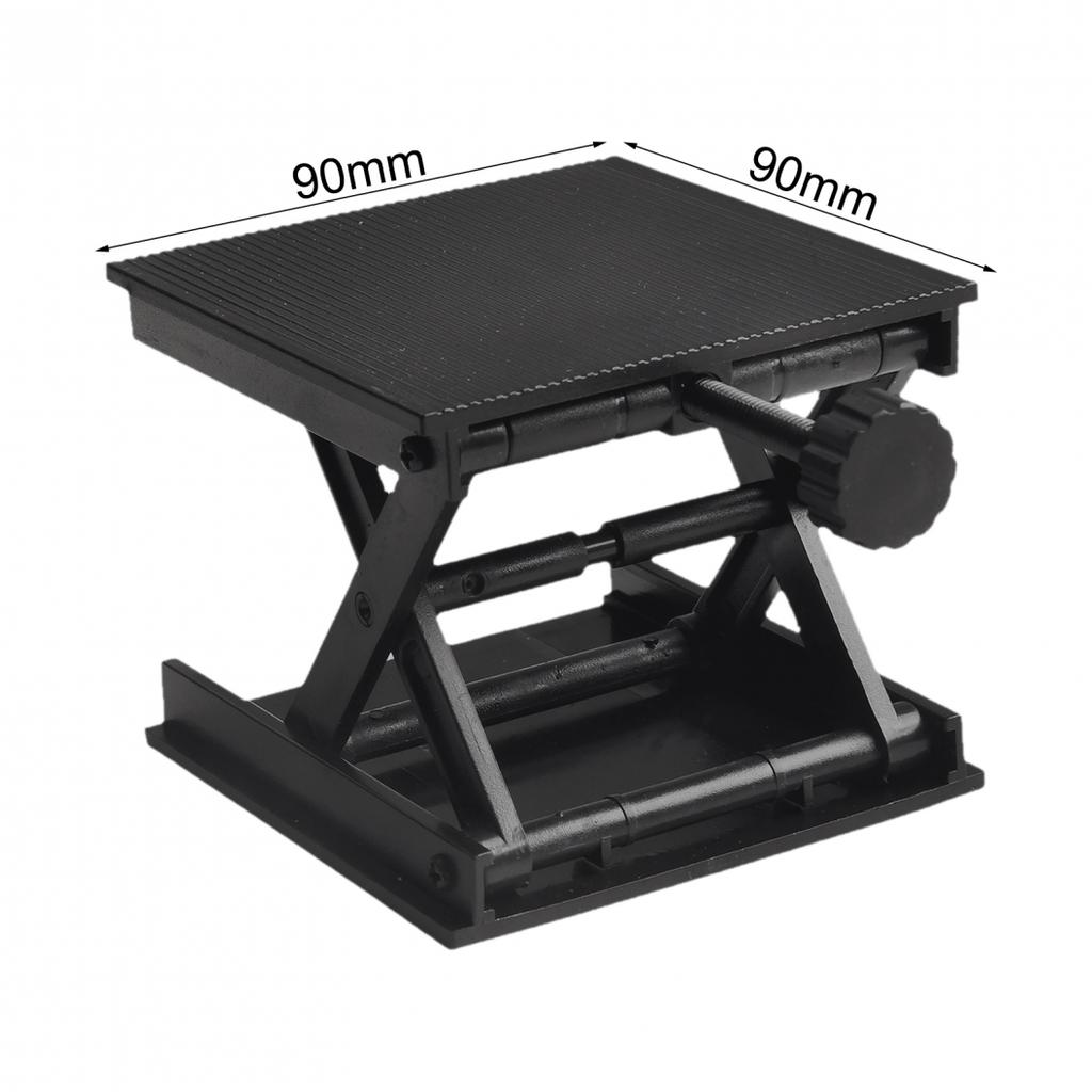 Level Lift Table Bracket Tool Woodworking Carving Chemistry
