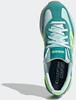 Кроссовки Adidas RUN 70s 2.0 женские halo mint/hi-res yellow/pure teal