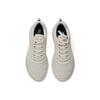 Anta Slip Resistant, Abrasion Resistant, Breathable Coverage Low Top Running Shoes Men's Gray 912115578-2