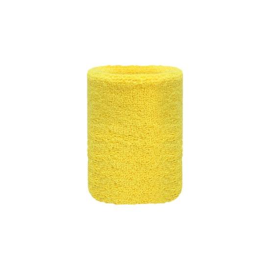 Sports Wristband Breathable Moisture Absorbing Wrist Support Reduces Sprains Wrist Wrap for Fitness Running Gym Training