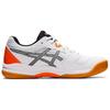 Asics Gel Renma White Shocking Orange Men Sneakers 1071A068-102