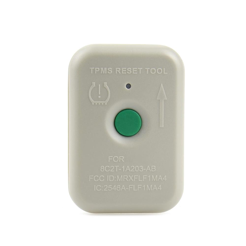 Car TPMS Tool Transmitter Motorcraft for Ford TPMS 19 Auto Tire Presure Monitor Sensor Activation Reset Tool TPMS19 8C2T1A203AB