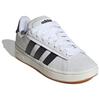 adidas Zapatillas para Mujer Grand Court Alpha Crystal White Black Core-Black Off-White JP7631