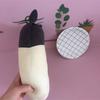 Bungou Stray Dogs Edogawa Rampo Cosplay Seyahat Boyun Yastığı Fyodor Dostoyevsky U Şekilli Peluş Yastık Oyuncak