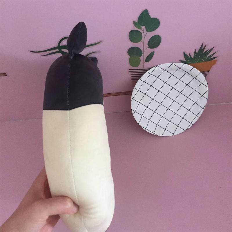 Bungou Stray Dogs Edogawa Rampo Cosplay Seyahat Boyun Yastığı Fyodor Dostoyevsky U Şekilli Peluş Yastık Oyuncak