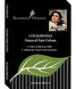 's Vedic Solutions Colourveda Natural Hair Color Blackish Brown Pack Of 3 100 G Each Herbal Plant Based
