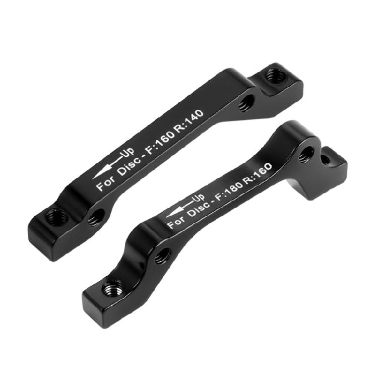 Mountain Bikes Line Pulling Brakes Front & Rear Caliper for Folding Road Bikes Bicycles Mechanical Disc Brake Caliper