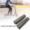 Universal PP007 Scooter Handlebar Silicone Grips TPE Material For Electric Scooter Accessories