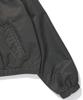 BIBISSIEOSEU Women'S Warm Peak Jacket Charcoal