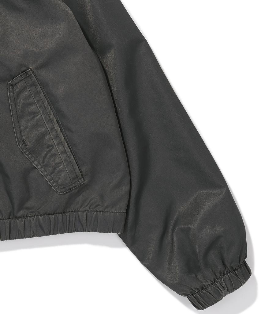 BIBISSIEOSEU Women'S Warm Peak Jacket Charcoal