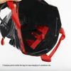 MDNG Outdoor Climbing Rope Backpack