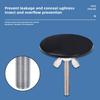 Kitchen Sink Hole Cover Leakproof Sink Cover Plug Sink Supplies