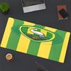ADO Den Haag Print Mouse Pad, for Keyboard Pad Laptop PC Mat for Office Home Use, Desk Decor, Perfect Birthday Gift for Gamers