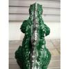 Used M1 Model Godzilla Great Monster of the Century Toho Monster Series