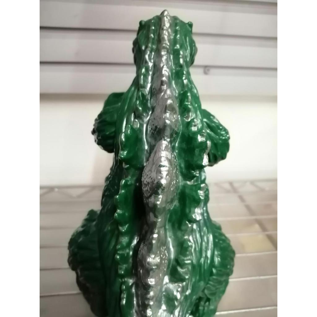 Used M1 Model Godzilla Great Monster of the Century Toho Monster Series
