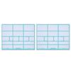 Indoor Use Home Appliance Maintenance As Shown In The Picture Dust Screen Unit Indoor Unit Accessories Reliable Accessory