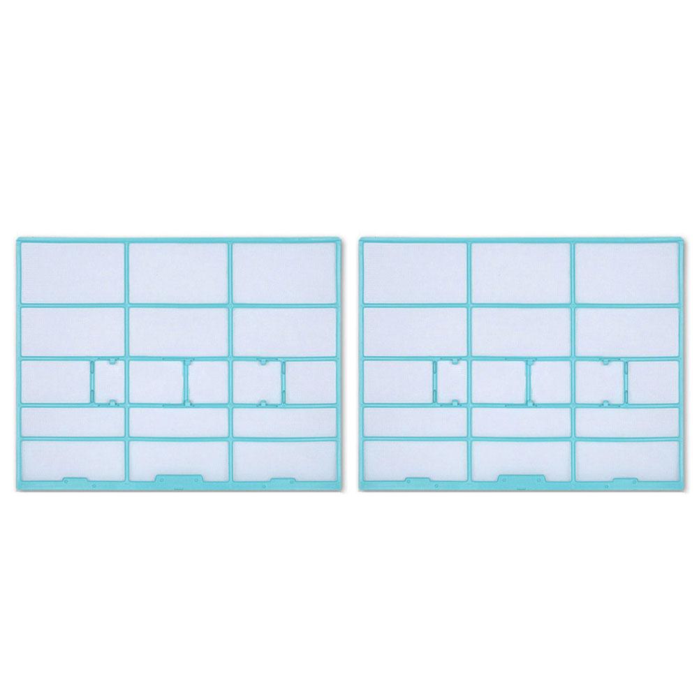 Indoor Use Home Appliance Maintenance As Shown In The Picture Dust Screen Unit Indoor Unit Accessories Reliable Accessory