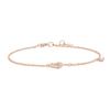 Lala J Bracelet (Jjljbq2Bs323Sr7S0)