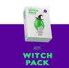 Skin1004 Zombie Beauty Witch Pack 16ea Set – Pore Tightening & Firming Mask