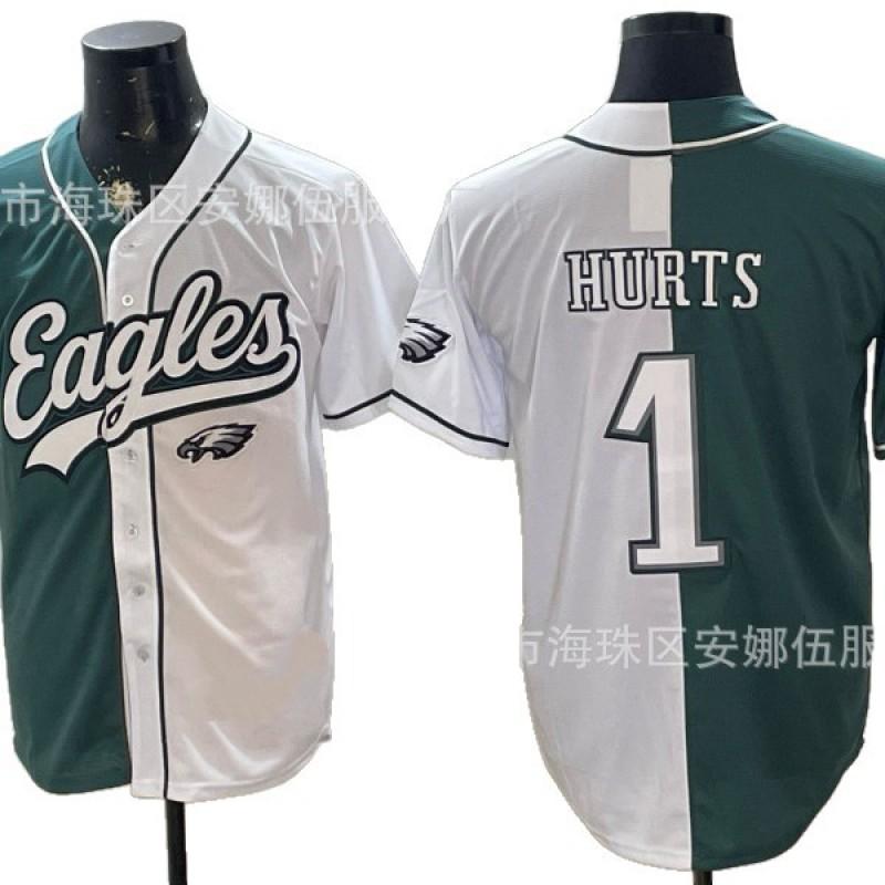 2026 Team Sports Baseball Jersey Embroidered Number 68 11 Mens Womens Shirt
