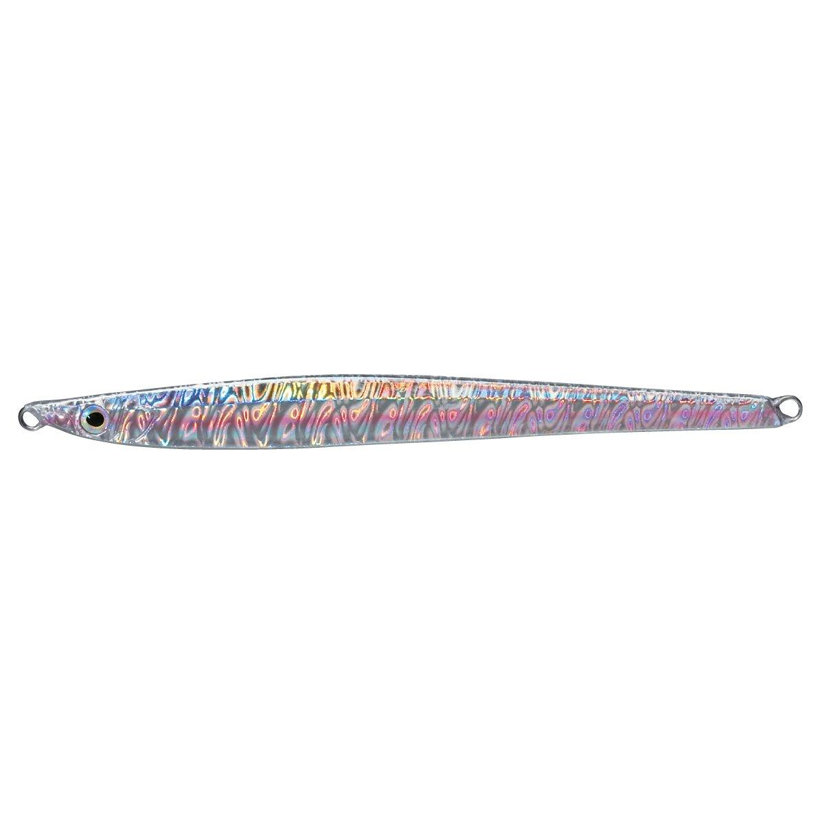 

SMITH LTD Metal Jig Lure CB. Masamune 185mm 115g Shell L Pink Line #22