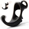 Anal Vibrator Prostate Massager with Cock Ring Remote Control Silicone Butt Scrotum Stimulator Plug Sex Toy for Gay and Couple