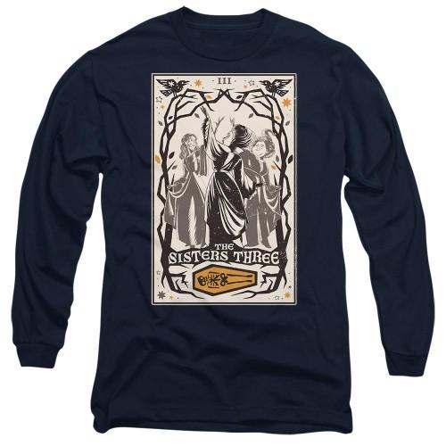 Hocus Pocus 2 Unisex Adult The Sisters Three Sanderson Sisters T-Shirt