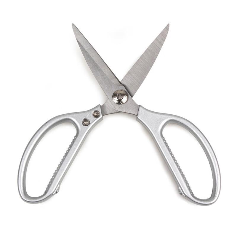Helmet Shield Heavy-Duty Stainless Steel Utility Shears
