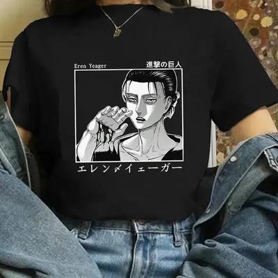 T-shirts e tops – T-Shirts