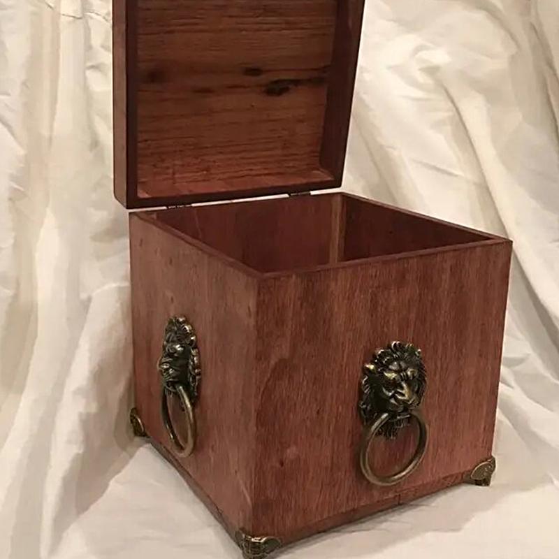 1PC Handle Pull with Screws Antique Metal Finish Drawer Cabinet Knobs Multiple Options Available