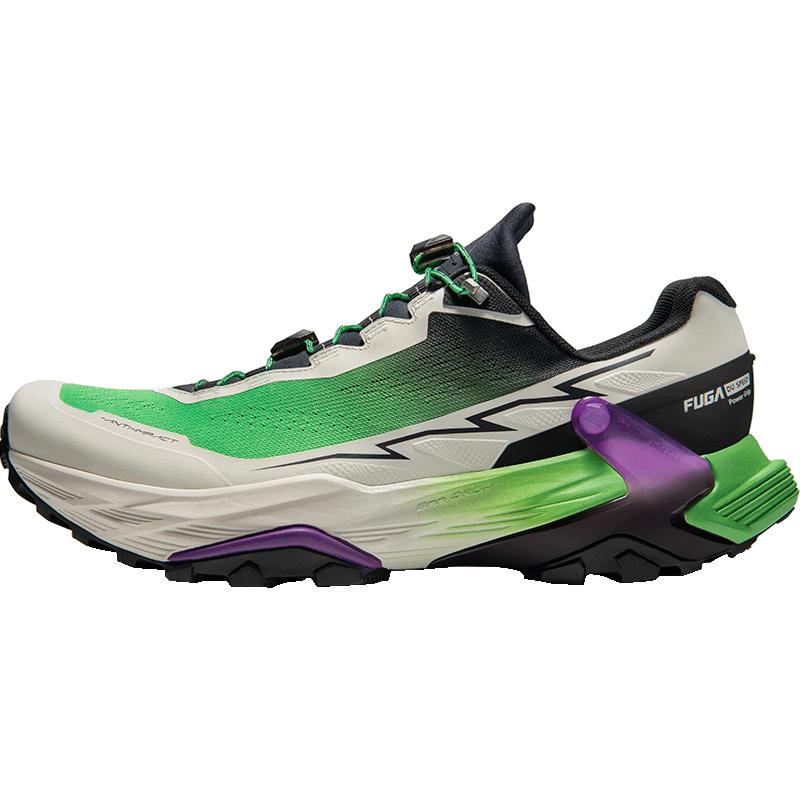 KAILAS FUGA DU SPEED Trail Running Shoes EU 41