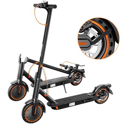 TODIMART T3 City Commuting Electric Scooter For Adult 350W Motor 36V7.8AH Battery 8.5 Inch Tires E-Scooter 25km/h Top Speed