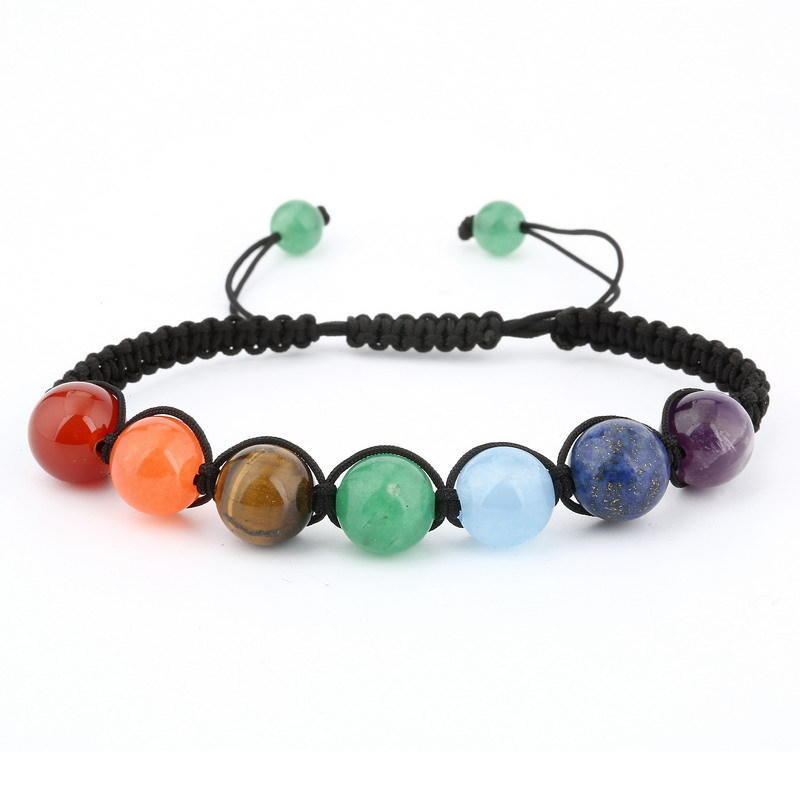 

JYL TS Bracelet Red Gold Sand Style Attracts Wealth And Passion 6009B Add color